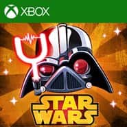 Angry Birds Star Wars