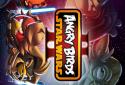 Angry Birds Star Wars screenshot 1