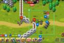 Kingdom Tactics screenshot 1