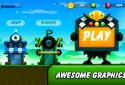 Monsters Climb Race: hill race screenshot 4