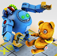 Robo & Bobo