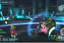 Phantasy Star Portable screenshot 1