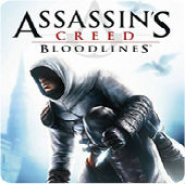 Assassin's Creed: Bloodlines