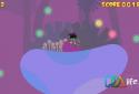 Loco Roco Midnight Carnaval screenshot 4
