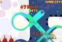 Loco Roco Midnight Carnaval screenshot 5