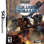 Warhammer Squad Command