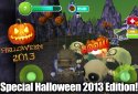 Toy Patrol Shooter 3d Helloween screenshot 2
