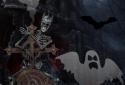 Хэллоуин живые обои 3D screenshot 1
