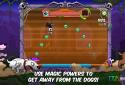 Bunny Jungle Run screenshot 3