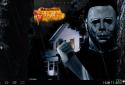 Halloween Live Wallpaper screenshot 1