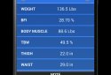 Weigh-In De Luxe - Вес screenshot 7
