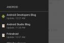 FeedEx News Reader screenshot 2