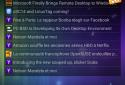 FeedEx News Reader screenshot 7