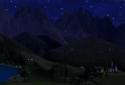 Mountain Weather LWP screenshot 2