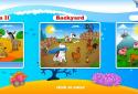 Kids Animal Preschool Puzzle L screenshot 6
