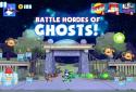 Ghost Toasters - Regular Show screenshot 1