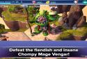 Skylanders Battlegrounds screenshot 2