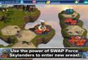 Skylanders Battlegrounds screenshot 4