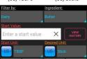Kitchen Calculator (Converter) screenshot 3