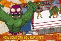 Lucha Zombie screenshot 5