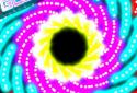 Glow Spin Art screenshot 1