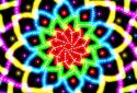 Glow Spin Art screenshot 3