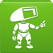 QR.BIZ сканер и генератор