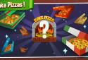 Pizza Rider screenshot 2