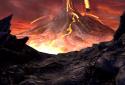Volcano 3D Live Wallpaper screenshot 6 Volcano 3D Live Wallpaper screenshot 6