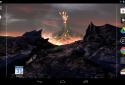 Volcano 3D Live Wallpaper screenshot 7 Volcano 3D Live Wallpaper screenshot 7