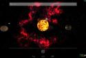 Pocket Galaxy LWP screenshot 1