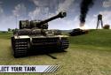 Armored Aces - 3D Tanks screenshot 1