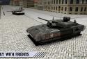 Armored Aces - 3D Tanks screenshot 3