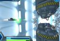 Razor Run - 3D space shooter screenshot 1