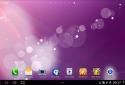 Параллакс обои: Bokeh screenshot 4