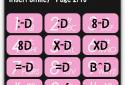 Traditional T9 Keypad IME screenshot 5