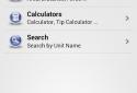Unit Converter Plus screenshot 1 Unit Converter Plus screenshot 1