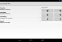 Unit Converter Plus screenshot 13 Unit Converter Plus screenshot 13