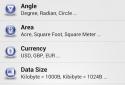 Unit Converter Plus screenshot 2 Unit Converter Plus screenshot 2
