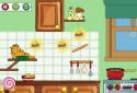 Feed Garfield screenshot 1