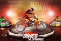 Stunt Mania 3D screenshot 2