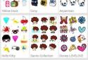 Kitty Play EX (Theme/wp&more) screenshot 5