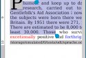 AndrOpen Office screenshot 1 AndrOpen Office screenshot 1