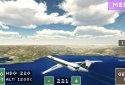 Flight World Simulator screenshot 10