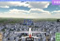 Flight World Simulator screenshot 2