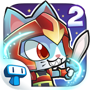 Tree Fortress 2