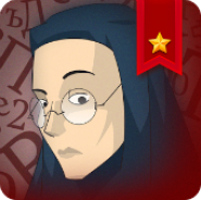 Пелагия и красный петух