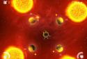 Solar Flux HD screenshot 1