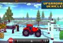 Blocky Roads screenshot 5