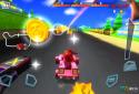Mole Kart screenshot 5